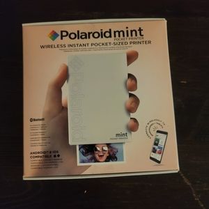 Polaroid Mint